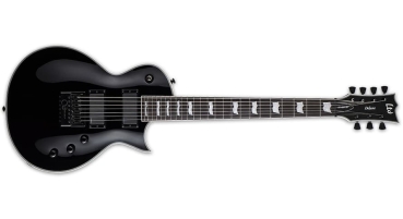 LTD EC-1007 EVERTUNE BLK BLACK